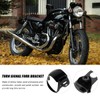 CGEAMDY Pack of 2 Motorcycle Indicator Bracket, Motorcycle Headlight Holder