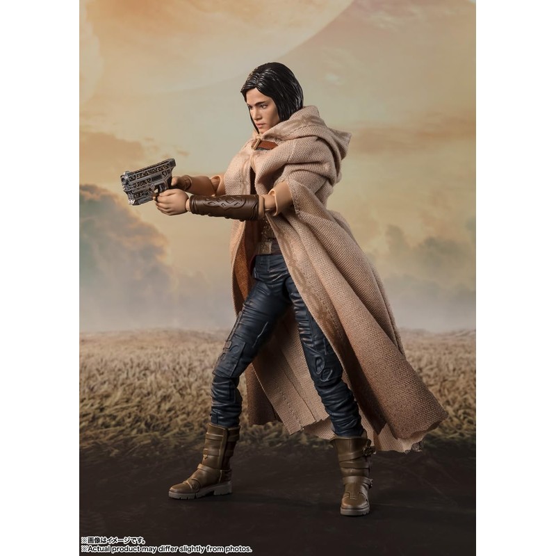 TAMASHII NATIONS - Rebel Moon: Parte Uno - Un Niño
