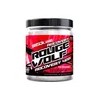 Redline Bcaa Rouge Wolf Recovery 400g Aminoacidos Sfn