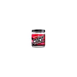 Redline Bcaa Rouge Wolf Recovery 400g Aminoacidos Sfn