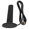 XP‑5G‑001 High Gain Antenna 12DBi Omnidirectional Suction Cup Antenna for