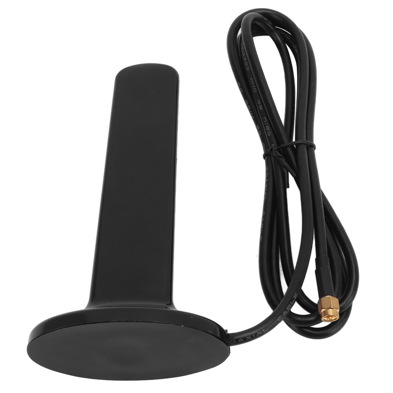 XP‑5G‑001 High Gain Antenna 12DBi Omnidirectional Suction Cup Antenna for