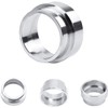 Tiardey Flexplate Adapter Spacer LS Swap Torque Stall Converter Hub