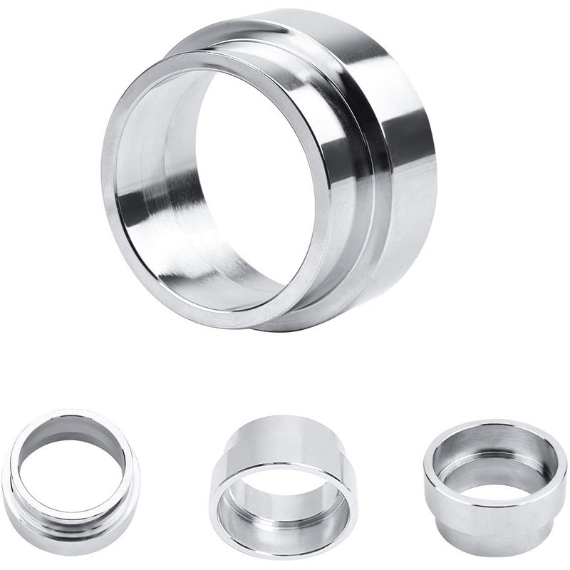 Tiardey Flexplate Adapter Spacer LS Swap Torque Stall Converter Hub