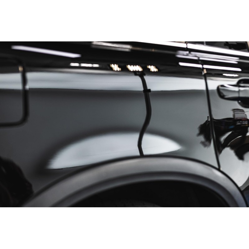 Koch Chemie Micro Cut Pad Polierpad Polierschwamm (Ø 76mm)