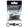 Spro Barrel Swivel #12 14kg