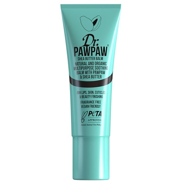 Dr.Pawpaw Shea Butter Balm, 10ml