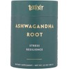 Teelixir Organic Ashwagandha Root Stress Resiliance 100g