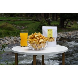 Dried Pineapple by Banana Papa, 70g