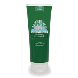 Zambesia Botanica Moisturising Cream Bath 250ml