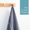 Cacala - Toalla de cocina turca Hand Face Pestemal Fouta