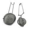 Stainless Steel Tea Infuser 2Pc Tea Mesh Ball Infuser Spice