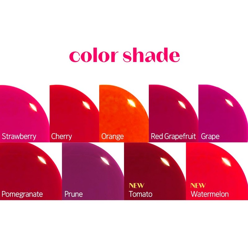 ETUDE Dear Darling Water Tint – Strawberry Ade | Korean