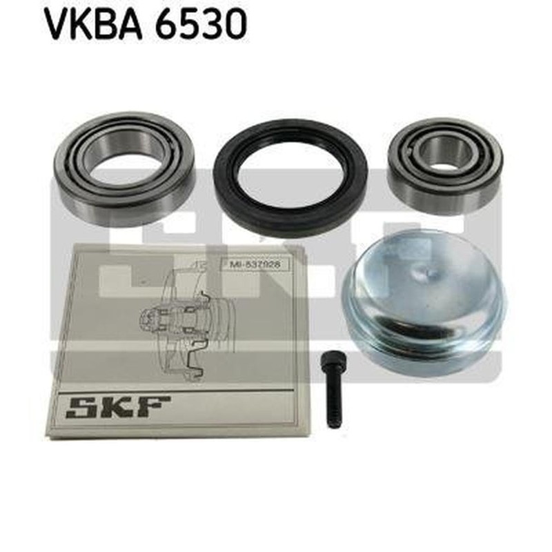 SKF VKBA 6530 Wheel bearing kit