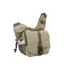 Kalahari K-51 Kikao Canvas Fototasche Khaki