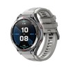 LEMFO GPS Smartwatch Men's with 560 mAh, 2 Wristbands /