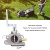 Lawn Mower Carburetor Reliable Easy Installation Carburetor Carb for Tecumseh