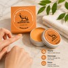 Cooling Massage Balm for Joint & Muscle Care – Herbal