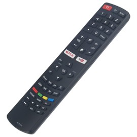PERFASCIN RC311S Replaced Remote Control fit for Pioneer TV 06-531W52-PI01X PLE-32S1HD PLE-32D1202 PLE-65S08UHD PLE-65D1800 PLE-32S08HD PLE-40S08FHD PLE-40D1202 PLE-43S08FHD PLE-43D1202 PLE-43D1202UD