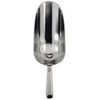 HORSE AND LIVESTOCK PRIME Aluminum Feed Scoop, 5 oz
