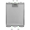 SPARES2GO Vent Extractor Aluminium Mesh Filter for Hoover Oven Cooker