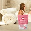 Elysium Spa Natural Rose Epsom Bath Salts