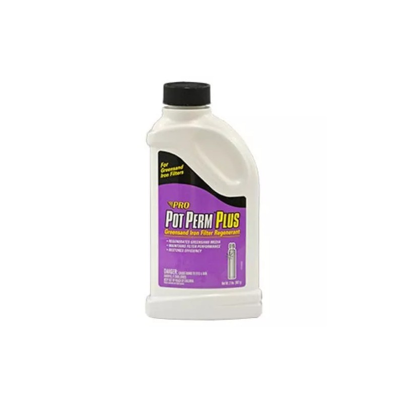 Pro Pot Perm Plus KP02N Potassium Permanganate Free Flow 28