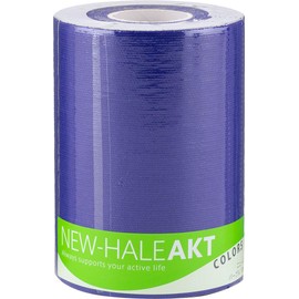 New – Hale (nyu-hare) Tape Tape Roll Type Elbow Knee Joint Muscle Support AKT Colors (10 cm X 5 m)