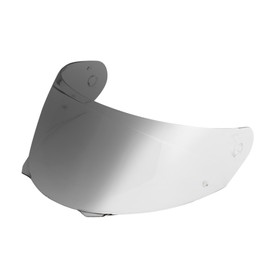 The Helmet Shop HJ-33 Photochromic Motorcycle Helmet Visor Compatible with HJC i90, i91 & Harley Modular Helmets – HJ-33 Replacement Shield | Optically Correct, UV Protected Motorcycle Visor
