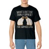 Siamese Cat T-Shirt