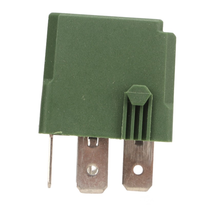 Suspension Compressor Relay A0025427619 Stable Performance Replacement for A‑Klasse W168