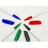 Rhapsody Dry Wipe Slim Whiteboard Marker Pens | Fine Tip