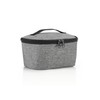 Reisenthel Coolerbag S Pocket Outdoor Accessory Standard Size, Twist silver,