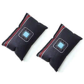 NTEK Car Dehumidifier Bags Reusable, Silica Gel Moisture Absorber Bag And Dashboard Mounting Anti-slip Mat, Automotive Reusable Moisture Absorber Bag (2, 500 grams)