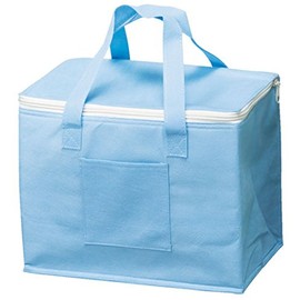 TRUSCO HHB-B Non-Woven Insulated Bag, Blue