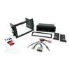 BOSS Audio Systems Dash Kit for CHRY 2005-09 with Navigation