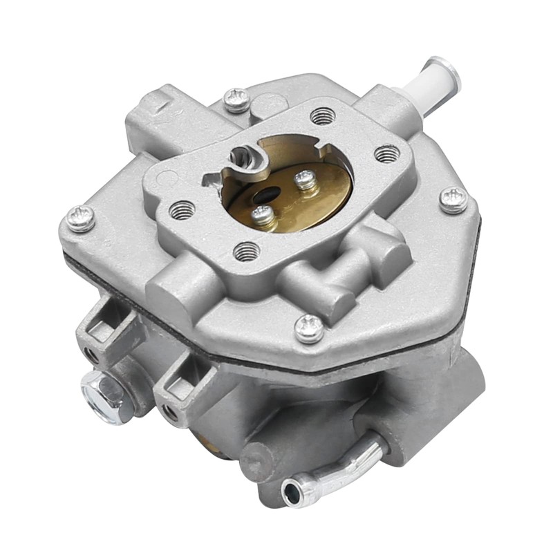 Saihisday Carburetor with Gaskets 846109 Replacement for Vanguard Engine 350447