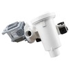 W10391443 WPW10391443 Washer Drain Pump Compatible with Whirlpool, May-tag, Amana