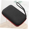 Healvian Bag Shockproof Storage Case Zipper Compact and Sturdy for