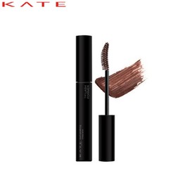 KATE Curl Awaking Mascara 5.5ml, Color:Black
