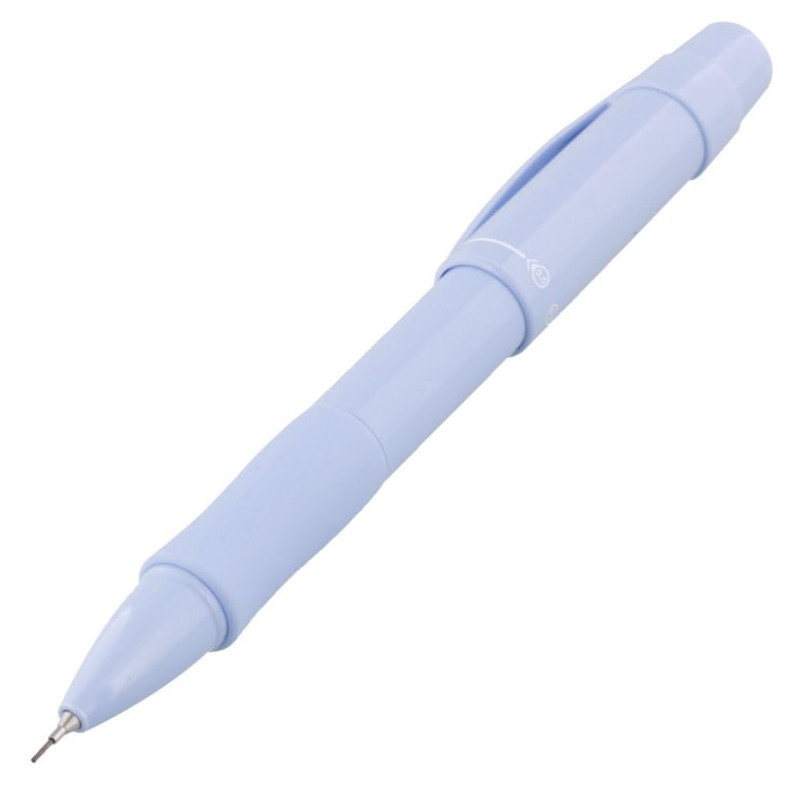 Sunstar Stationery S4481160 Mechanical Pencil, Nicolo Sharp 0.3 & Sharp