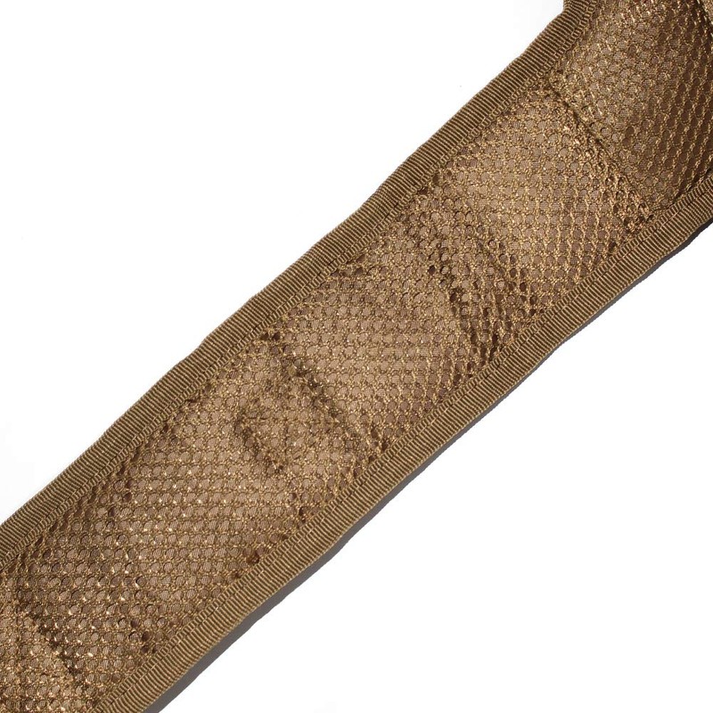MELOTOUGH Tactical Outdoor H-Harness Duty Belt Suspenders (Khaki) -Tactical Duty