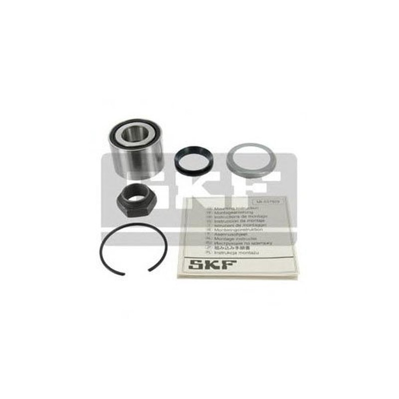 SKF VKBA 3556 Wheel bearing kit