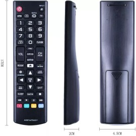 Unbranded Replace REMOTE CONTROL AKB74475401 for LG SMART LED HDTV TV