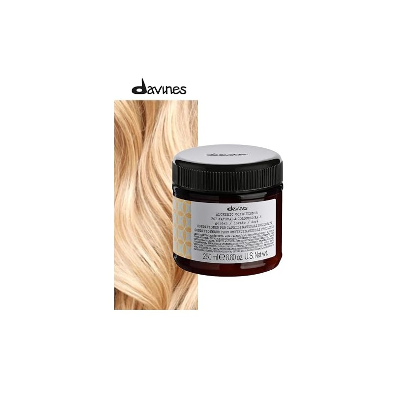 Davines Alchemic Conditioner
