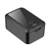 GPS Tracker Accurate WiFi LSB Positioning Real Time Voice Monitoring