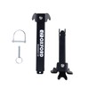 Oxford SnapJack V3 | Compact Portable Motorcycle Jack Secure Motorbike