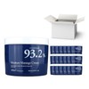 DeBong DeVu Moisture Massage Cream 1 box (500mlx18) / 드봉