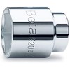 Beta 9200019 Model 920 A19 Hexagon Hand Sockets, 1/2 Drive,