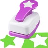 Star Hole Punch 2 inch, Star Paper Punch, Star Shaped